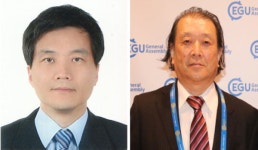 세종대 정태웅 교수, 사또 하루오 토호투대학 교수 초빙 강연