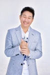 김범룡, 정규 9집 발매 기념 콘서트 개최…8090 레전드 가수의 귀환