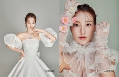 배우 겸 교수 이인혜, 연하 치과의사와 8월 결혼