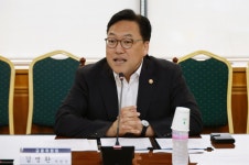 김병환 "금융안정 위해 부채중심 구조 개선해야"