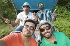 ‘어서와’, 손이 많이 가는 친구 비크람에게 빠져든 이유