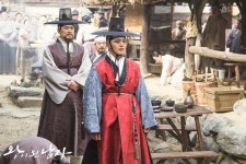 ‘왕이 된 남자’ 여진구, 이쯤 되면 ‘연기의 왕’을 꿈꿔도 좋다
