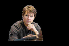 러셀 크로·톰 크루즈 연기 대결 기대되네