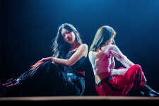 에이핑크 초롱X보미, 대만 첫 듀오 팬미팅 성료