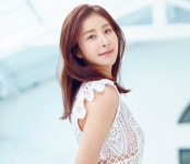 배우 한다감, 내년 1월 연상 사업가와 결혼