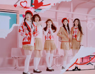 러블리걸 힛지스 새 싱글 ‘그로스’