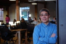 시민운동가로 변신한 애플 전직 임원