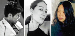 영화음악의 전설, 미셀 르그랑을 노래하다