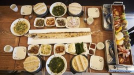 제주도 서귀포 중문 맛집 ‘색달식당 중문본점’ 통갈치조림으로 SNS여행객들에게 유명