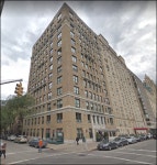 영화배우 브루스 윌리스...뉴욕 럭셔리 아파트 매각