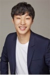 신예 배우 박태산 ,영화 슬레이트 캐스팅.. 필립 역
