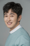 배우 허재호, tvN