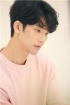 배우 겸 모델 박현우, PF컴퍼니와 전속계약.. 오창석과 한솥밥