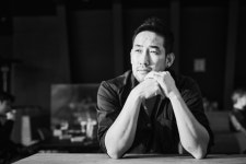 모델 겸 배우 아키라