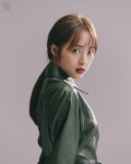 배우 김보라, 웹툰 원작 영화