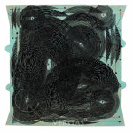 창원대 미술학과 김홍진 교수 개인전