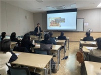 부산디지털대 사진영상학과 이진영교수 기장군민대학