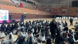 광주여대 간호학과 2024 시스터 행사/직무특강 개최