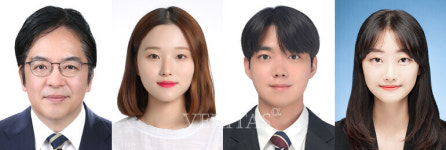 연세대 조용수 교수팀 구부려서 얻어지는 초고효율 에너지변환 소재 기술 개발