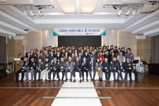 박영호 세종사이버대 교수, 정보보호학회 제30대 회장에 취임