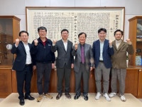 조선대 세계적 웰에이징 연구 권위자 박상철 교수 글로컬대학 자문위원 위촉