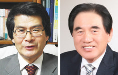 교원문학회, 제4회 교원문학상 수상자 장세진 평론가·박종은 시인