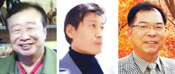 국제PEN한국본부 전북지역위원회, 전북펜문학상 수상자 선정…안도(아동문학가), 정항석(소설가), 이두현(시인...