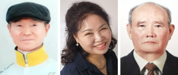 박창호·유혜경 시조시인, 제28회 전라시조문학상 수상…찾아드리는 전라시조문학상엔 김두수 시조시인