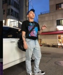 스윙스, 윤리와 힙합은 별개?… 계속 소속가수 방관할 작정인가