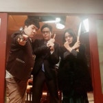 남태부, 드라마 ‘세젤예’ 이어 ‘영화제의 남자’로 빛났다