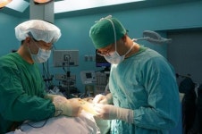 조선대병원 피부과 김민성 교수 ‘모즈미세도식수술’ 1천100례 달성