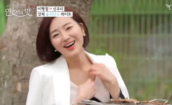 이형철 소개팅녀 신주리 직업 공개됐다! 이형철