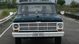 부산국제영화제...골라보는 영화? 동남아시아 아주 특별한 작품들 안보면 후회