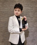 아역배우 이엘빈,