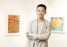 김기범 소더비 인스티튜트 오브 아트 교수