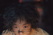 배우 염혜란 / 이 배우가 가진 총량은 얼마일까?