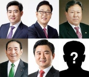 난립한 새누리 예비후보...