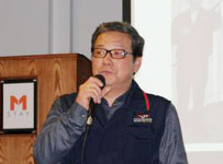 17년만에 공직에 복귀하는 제주