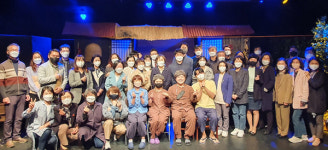 탐라교육원, 초.중고등학교 교사 미래 제주교육 리더십 직무연수 실시