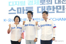 박찬호 "은퇴 후 고민하다 스타트업 멘토 역할 하게 됐다"(종합)