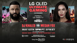 LG전자, 美서 이색 콘텐츠 앞세워 올레드 팬덤 강화
