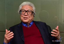 강성학 교수 "나폴레옹은 가능성과 한계에 대한 교훈 주는 역사적 스승"