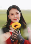 (속보) 설마가 사실, 香 배우 저우하이메이 사망