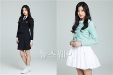 아역 출신 배우 문가영, 엠넷 ‘미미’ 통해 첫 성인 드라마 주역 신고식