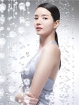배우 이지연, ‘ABOUT ME’ 모델 전격 발탁