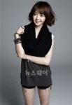 ‘천송이 스타일리스트’ 배우 김보미, 中영화 ‘이것은 주연이다’ 주연