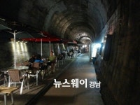 사천 다래와인 축제, 여름 피서지로 ‘각광’