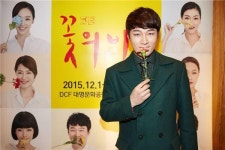 이창용, 연극 ‘꽃의비밀’ 첫공 소감 “빨리 관객 만나고 싶었다”