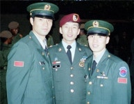 문대성 ‘선택’ 국회의원 옷 벗고 태권도인으로