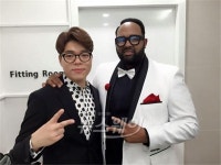 임세준, 美 R&B 전설 올포원과 ‘썸데이’로 또 한 번 입맞춤